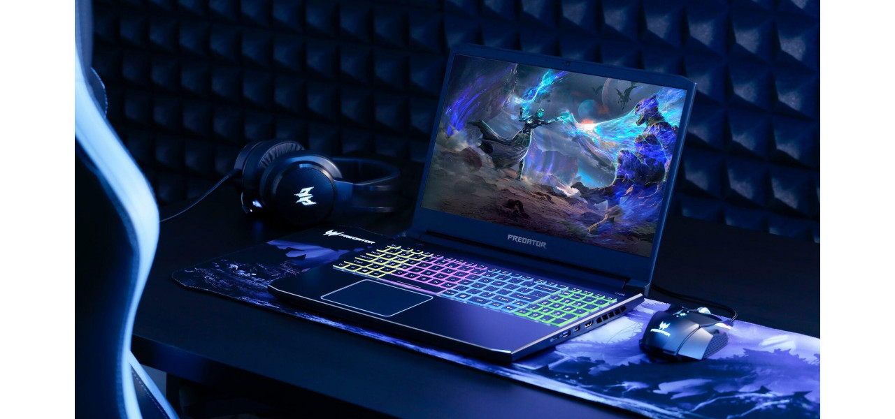 Gaming on the Go: Cel mai bun software pentru PC pentru laptopuri si notebook-uri.