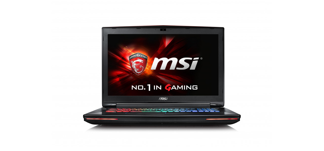 Gaming perfectionat: laptopurile MSI sunt in frunte.
