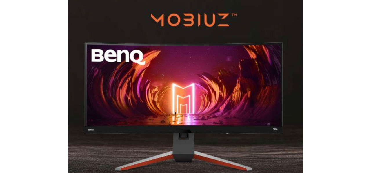 Cufundati-va in ultra-inalta definitie cu monitoarele BenQ.