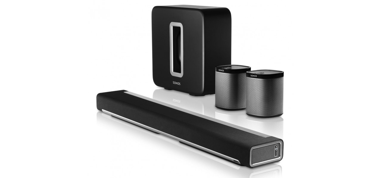 Profitati la maximum de Soundbar-ul dvs. cu aceste accesorii audio.