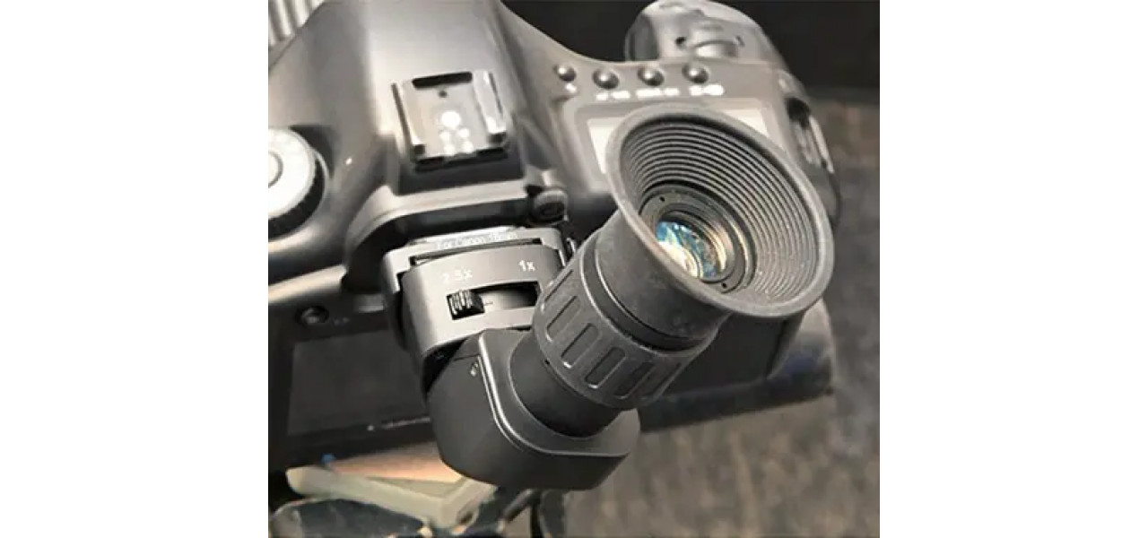 Apropiati-va si explorati personal Accesorii pentru fotografie macro.