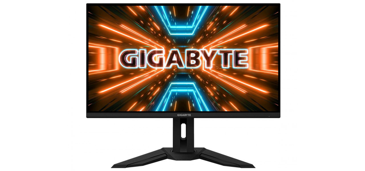 Monitoare GIGABYTE concepute pentru un confort de joc de neegalat.
