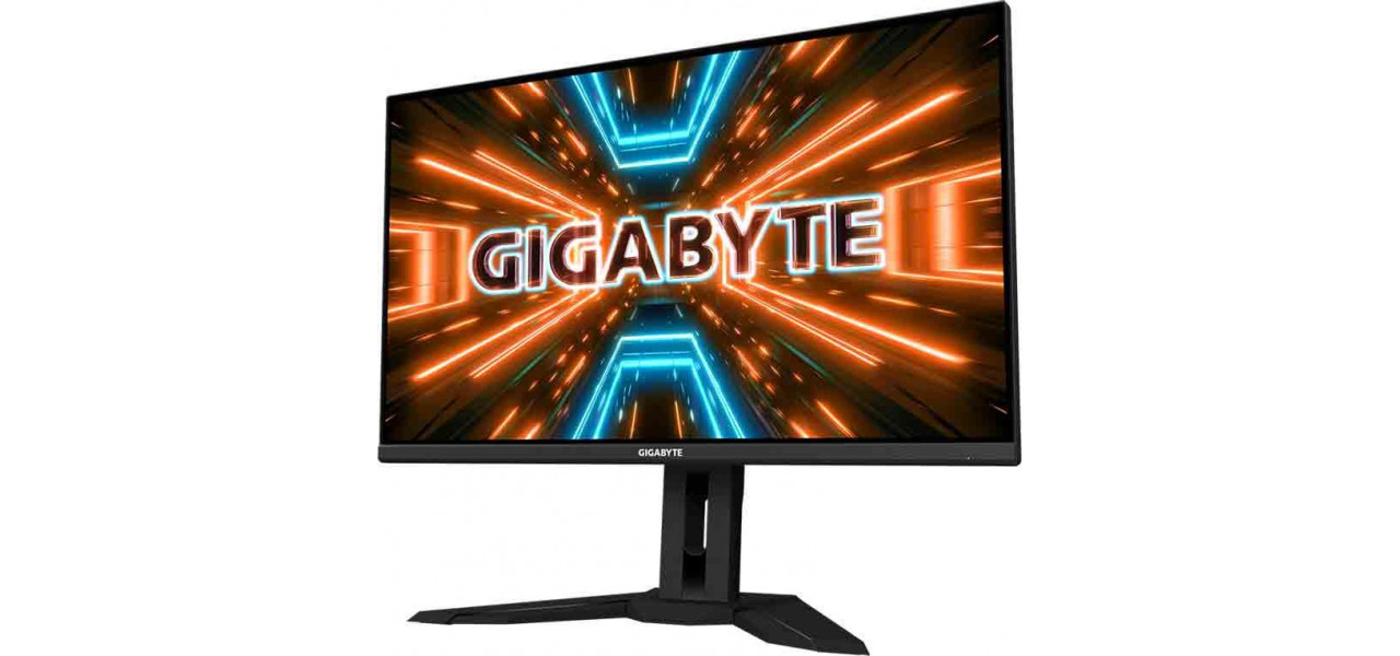 Monitoare GIGABYTE care intruchipeaza esenta priceperii in jocuri.