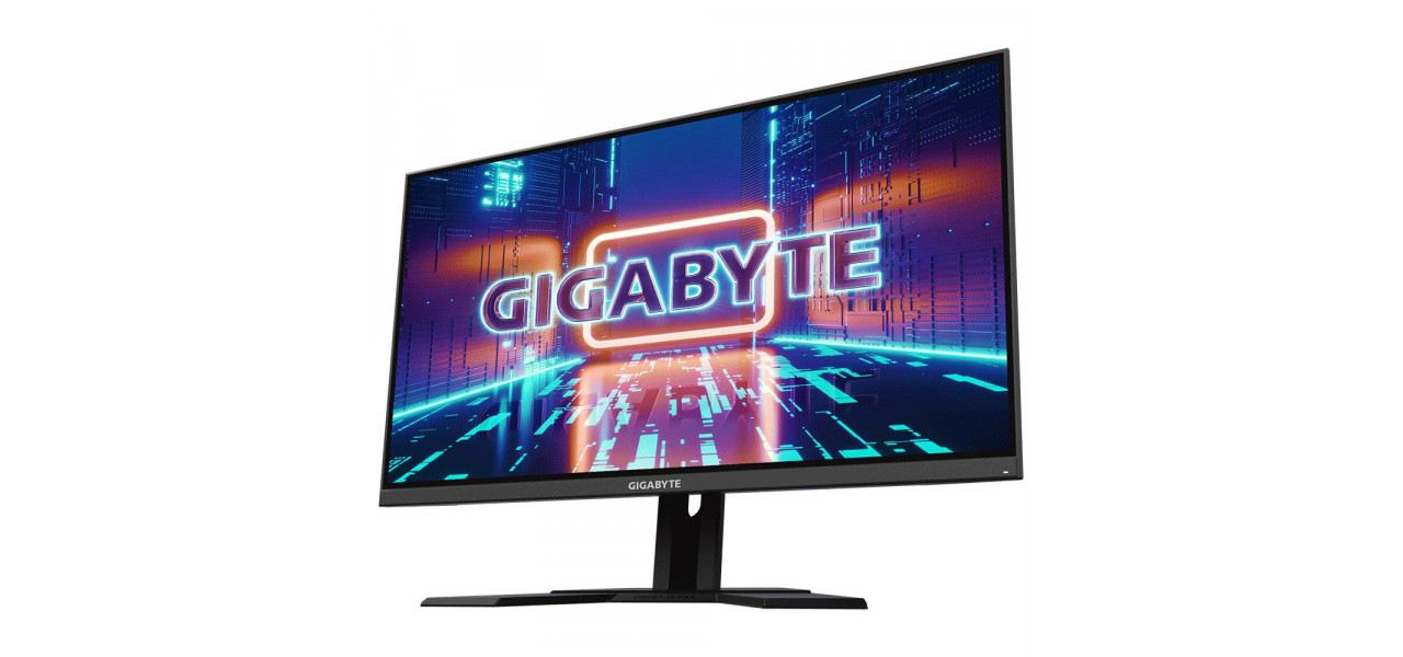 Monitoare GIGABYTE: alegerea perfecta pentru profesionistii creativi.
