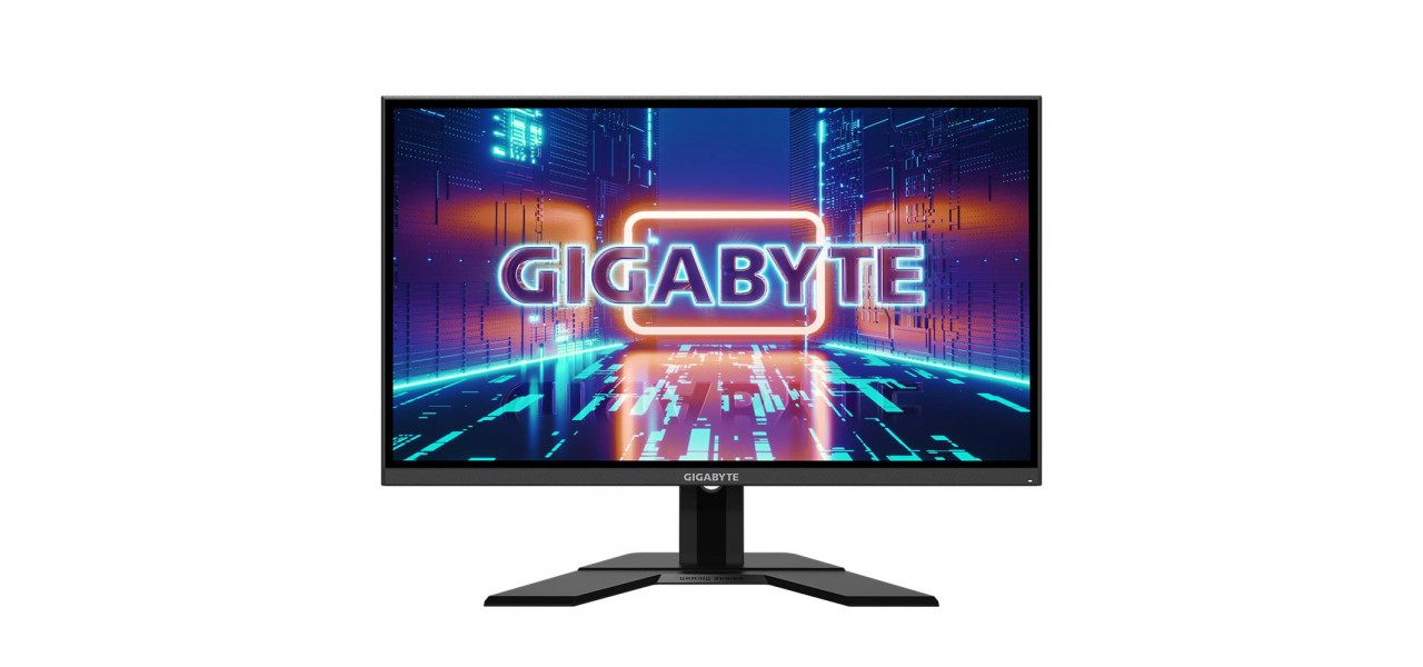 Monitoare GIGABYTE: Performanta de neegalat, experienta de neegalat.
