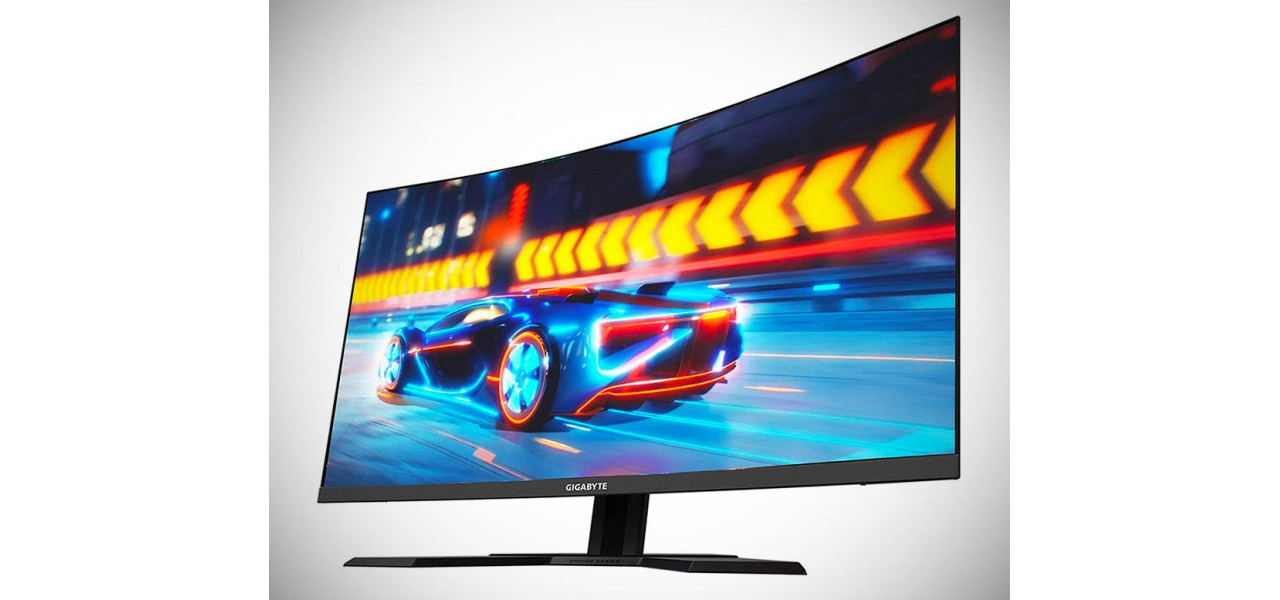 GIGABYTE monitorizeaza unde performanta se intalneste cu stilul.