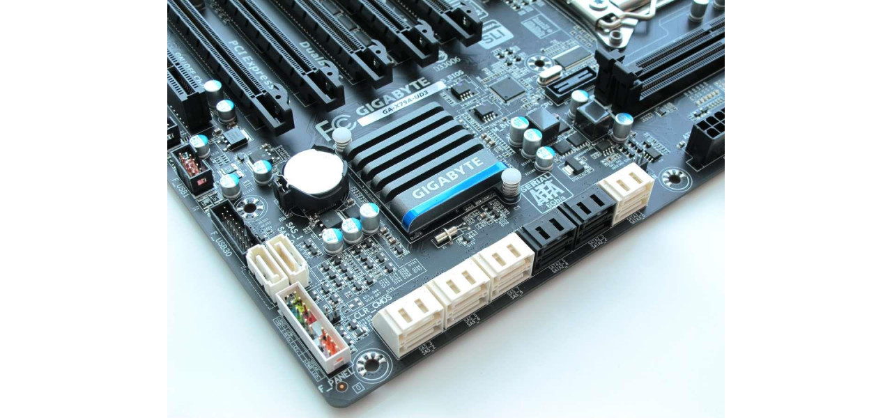 Placile de baza Gigabyte imbratiseaza viitorul conectivitatii.
