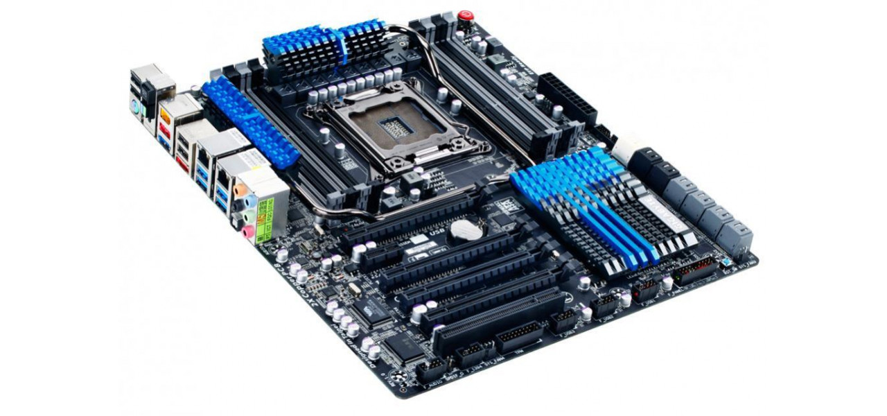 Placi de baza Gigabyte: Calitate si durabilitate exceptionale.