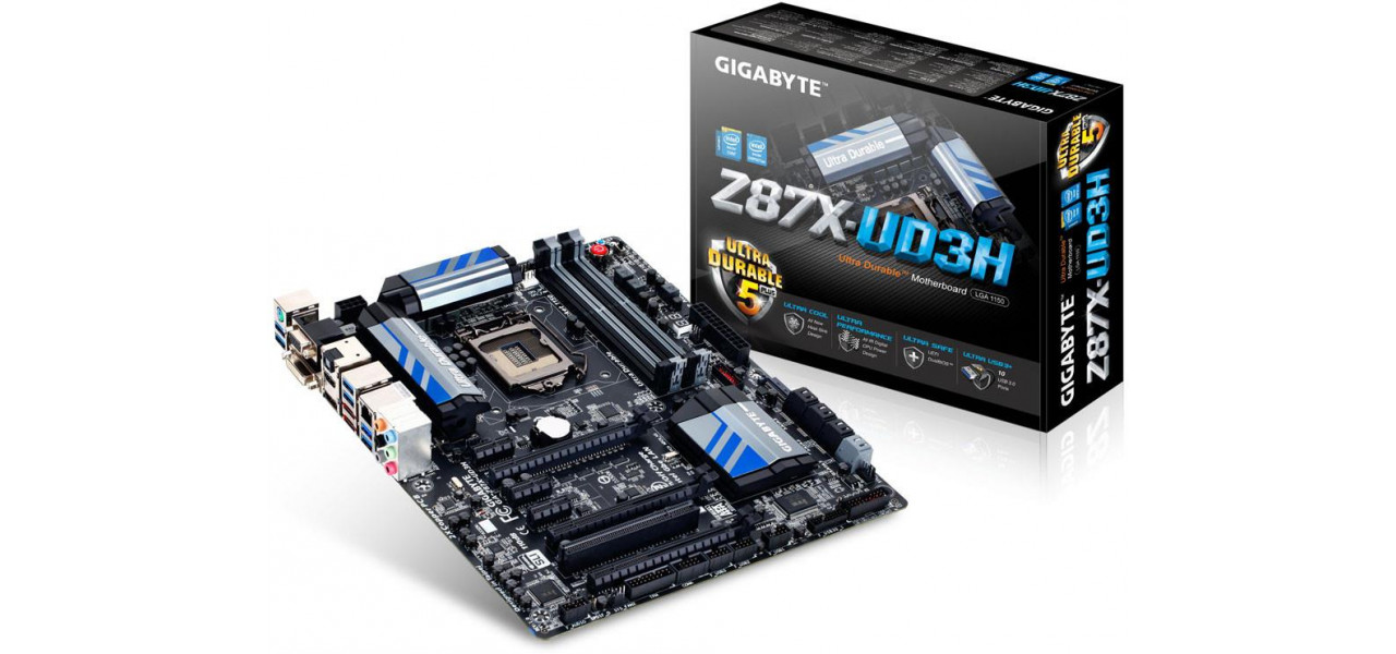 Placi de baza Gigabyte: Echilibrul perfect intre performanta si valoare.