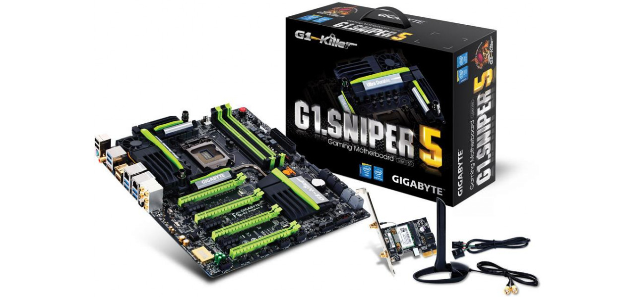 Placi de baza Gigabyte: Fundatia pentru performanta sistemului stabila si fiabila.