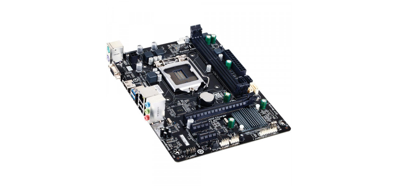 Placi de baza Gigabyte: cheia pentru construirea unui sistem fiabil si stabil.