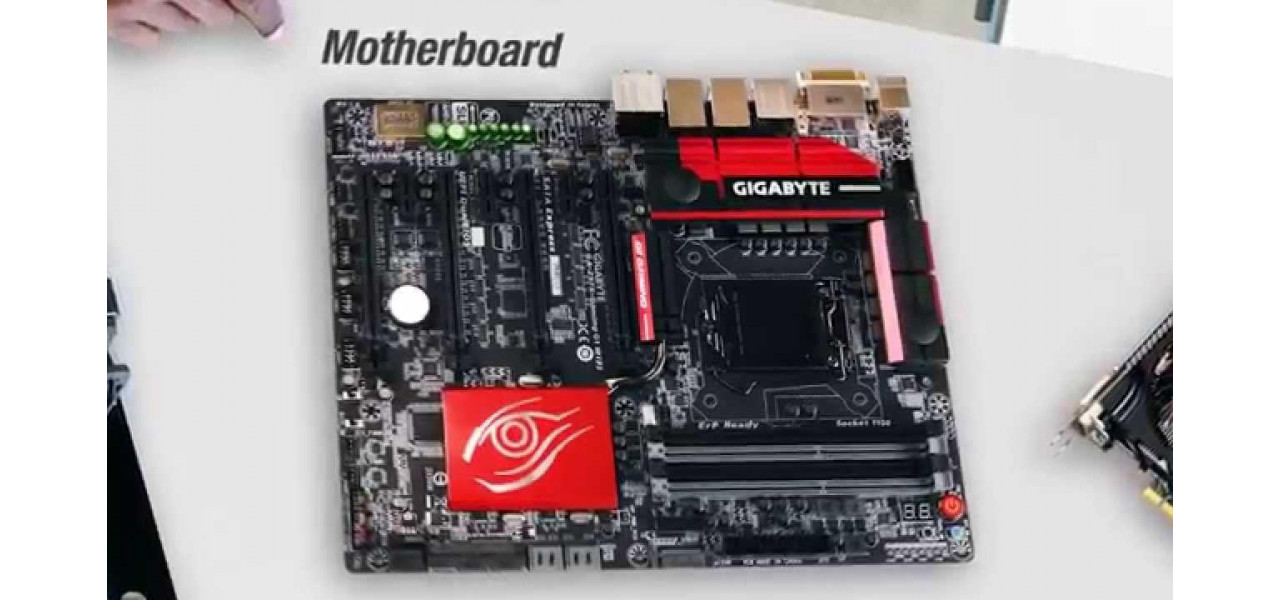 Placi de baza Gigabyte: cheia pentru multitasking fara intreruperi si productivitate.