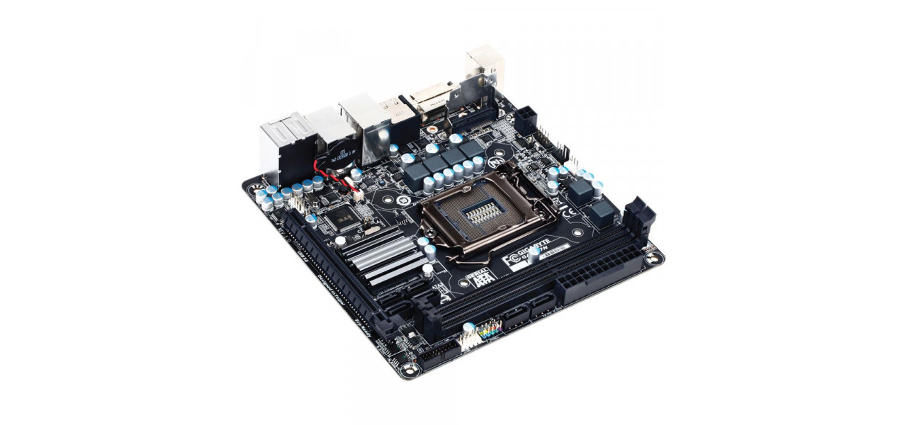 Placi de baza Gigabyte: Combinatia perfecta de performanta si accesibilitate.