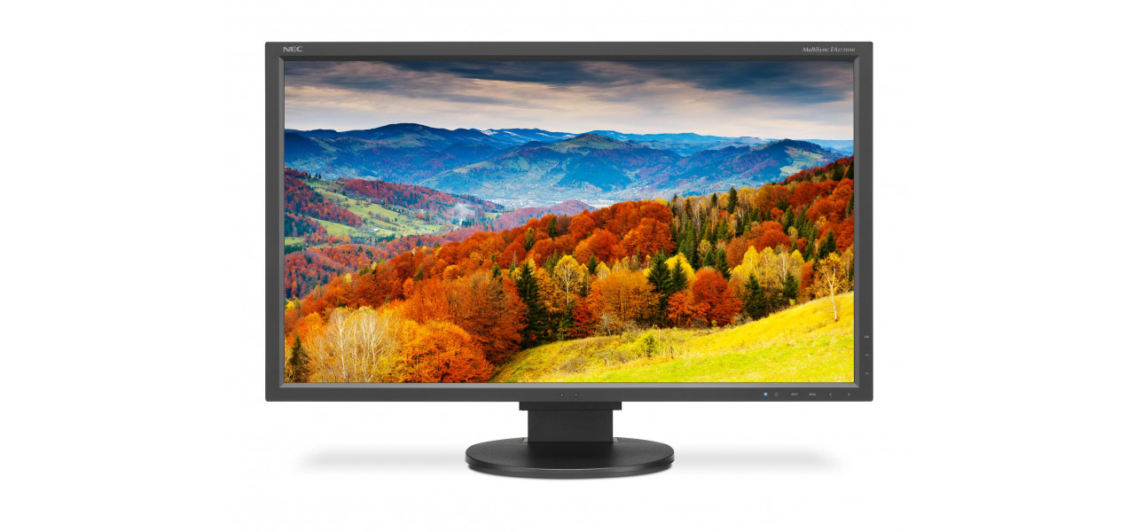 Going Green: eficienta energetica a monitoarelor HP.
