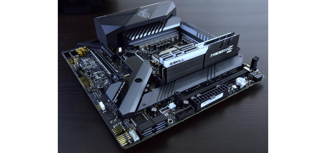 GSKILL RAM: Solutia ideala pentru cercetarea inteligentei artificiale.