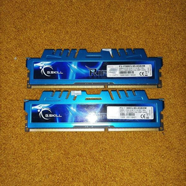 GSKILL RAM: cheia analizei neintrerupte a datelor.