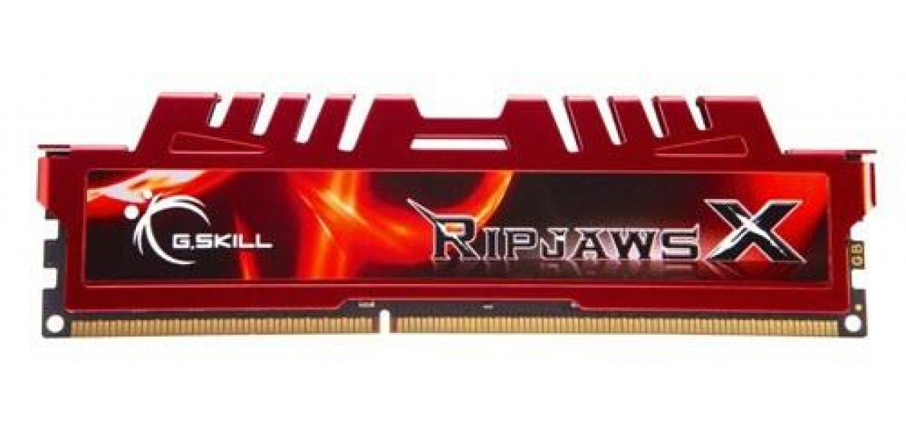 GSKILL RAM: alegerea suprema pentru jocurile in realitate virtuala.