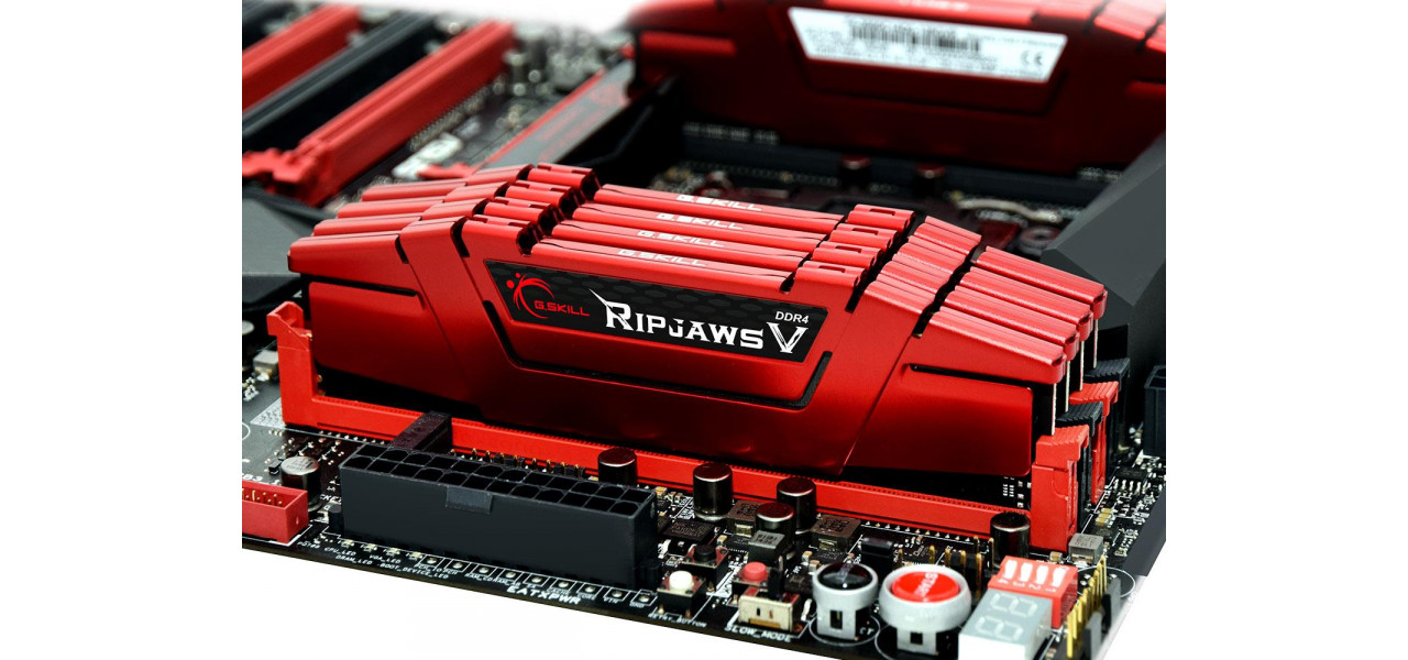 GSKILL RAM: Solutia suprema pentru aplicatiile pentru centre de date.