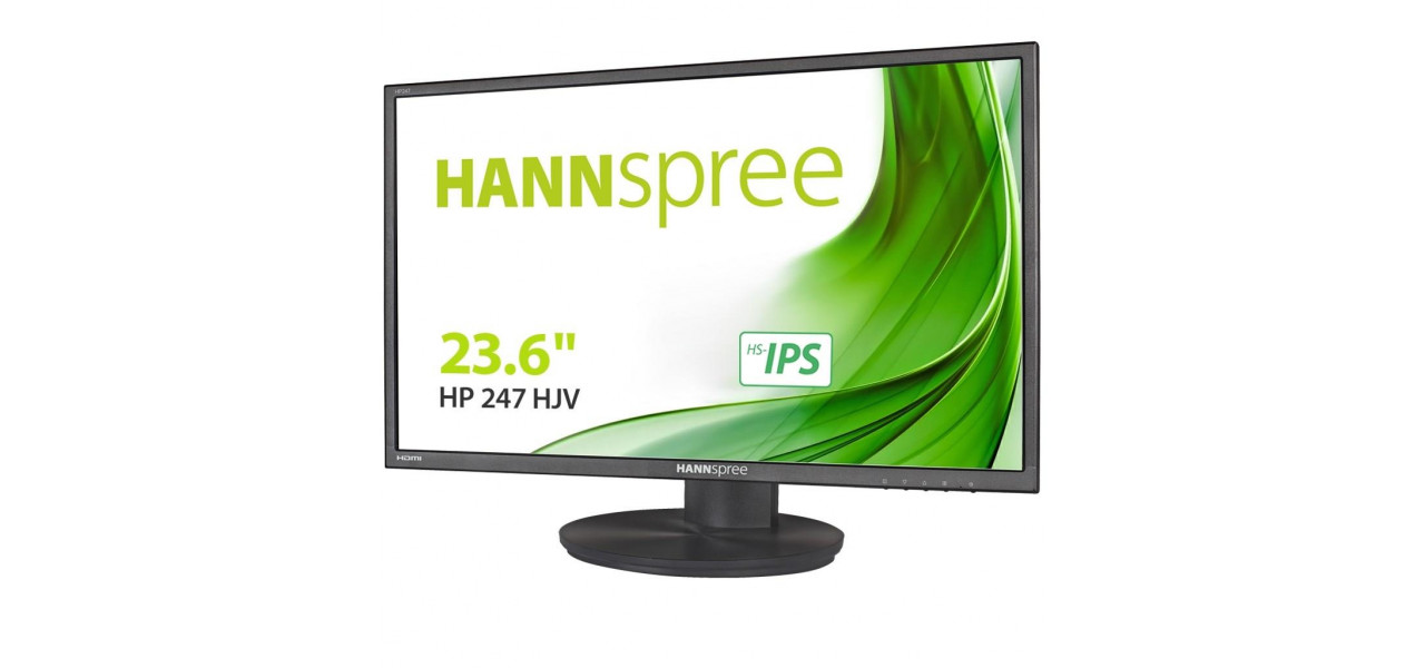 Monitoare Hannspree: cheia performantei perfecte in jocuri.
