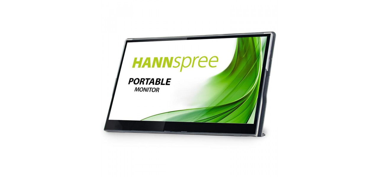 Hannspree monitorizeaza transformarea colaborarilor de la distanta.