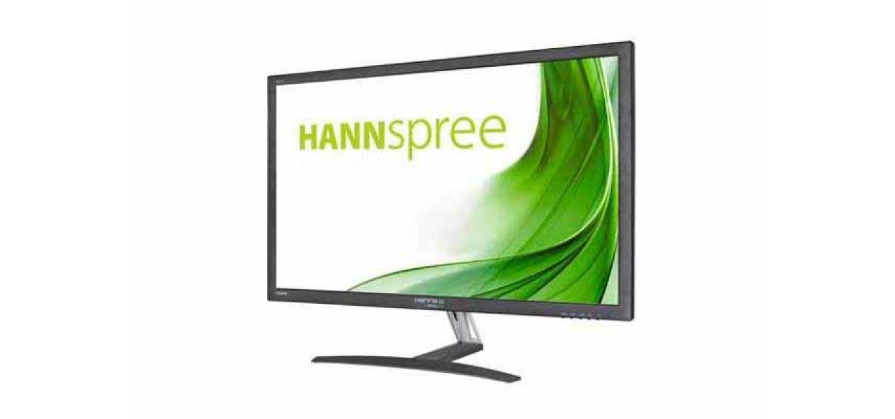 Monitoarele Hannspree iti elibereaza potentialul creativ.