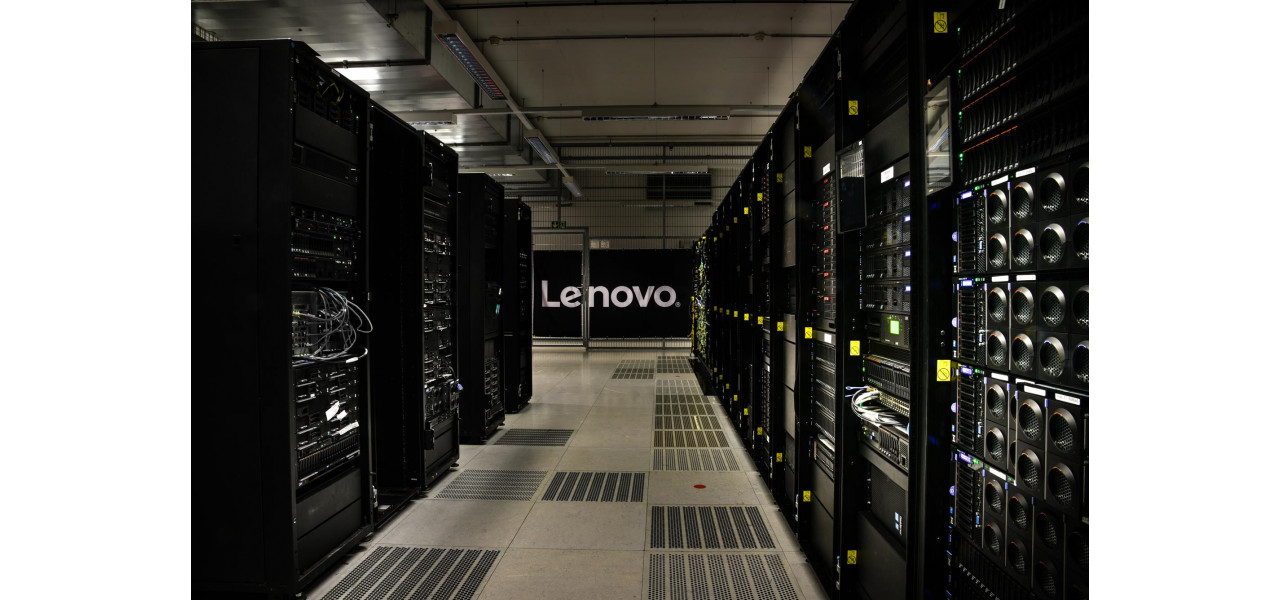 Valorificarea puterii serverelor Lenovo in sectorul non-profit.