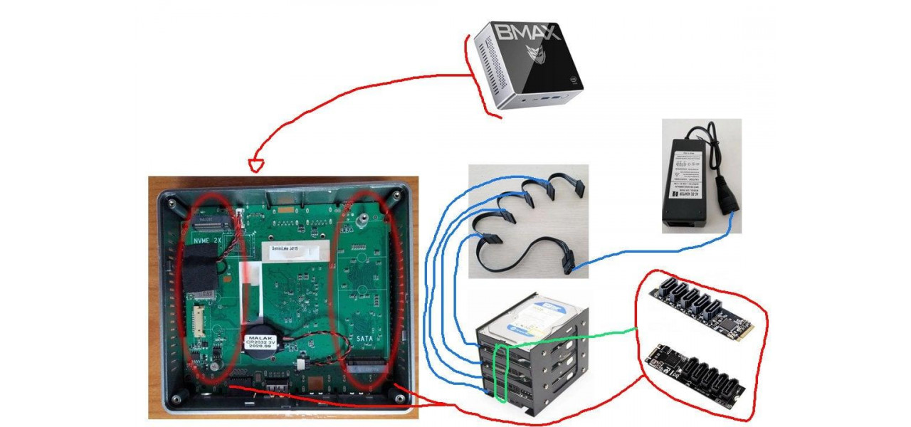 Valorificarea puterii HDD-urilor portabile pentru streaming multimedia fara intreruperi.