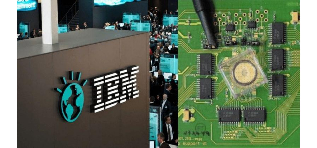 Valorificarea vitezei si eficientei memoriei HDD IBM in centrele de date.