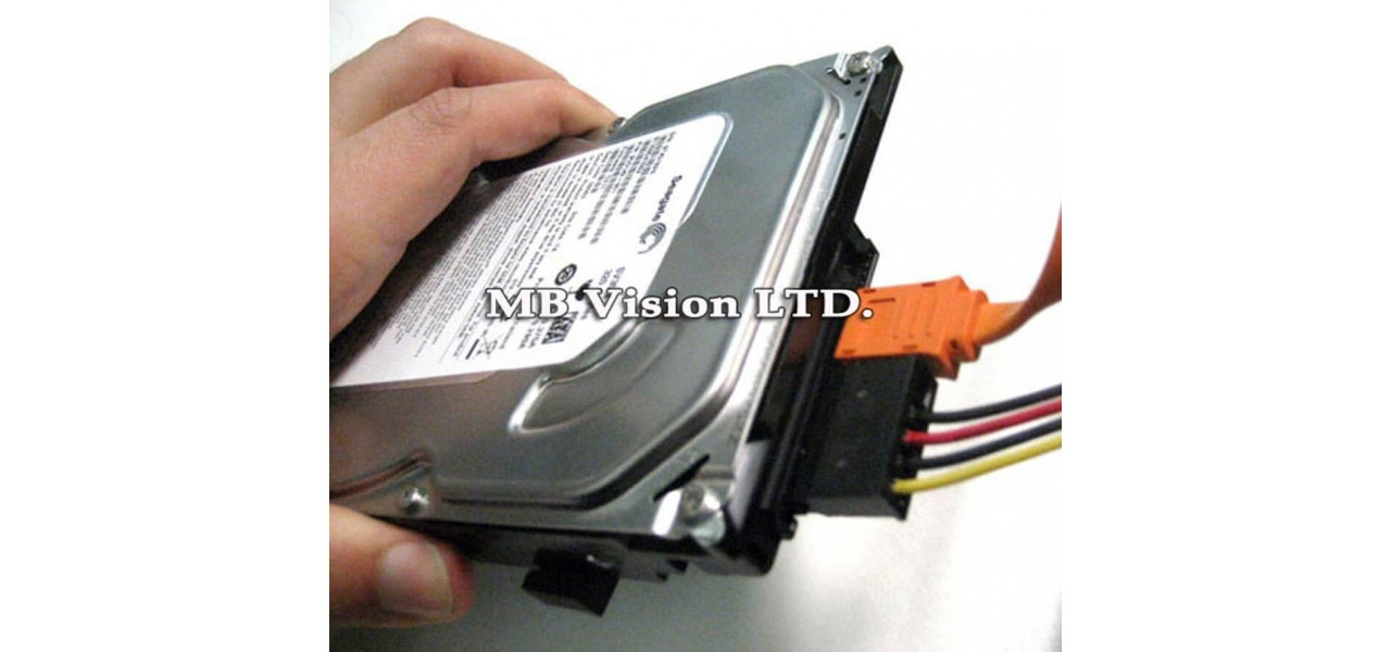 Instalarea HDD simpla: un ghid pas cu pas.