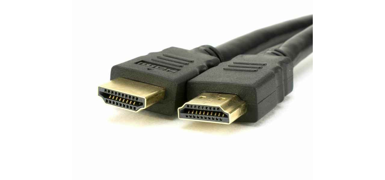 HDMI 1: Deblocarea adevaratului potential al cablurilor video.