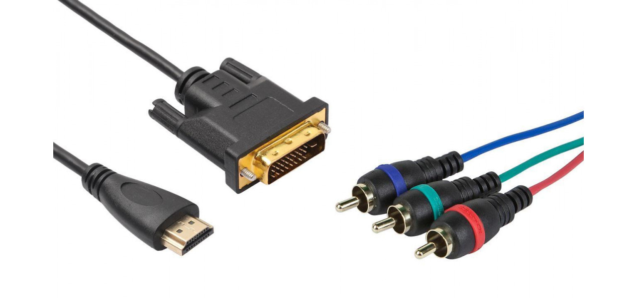 HDMI vs DVI: Alegerea cablului video potrivit pentru proiectorul dvs.