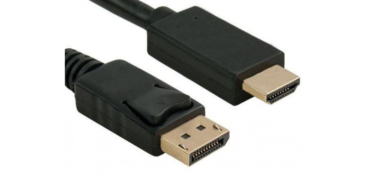 HDMI vs RGB: o comparatie a formatelor de cablu video.
