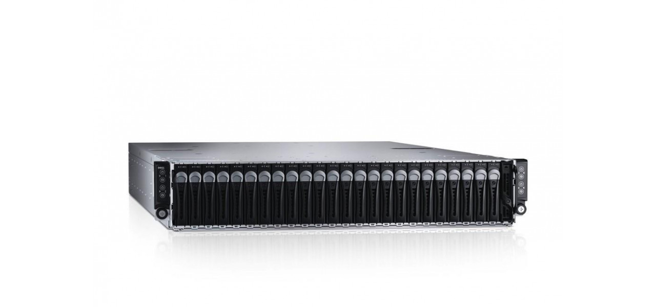 Calcul de inalta performanta cu servere Dell PowerEdge din seria C.