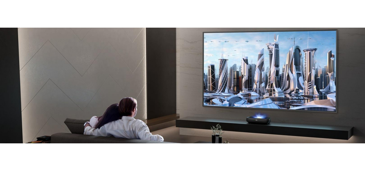 Hisense TV: ridicati-va placerea de vizionare la noi culmi.
