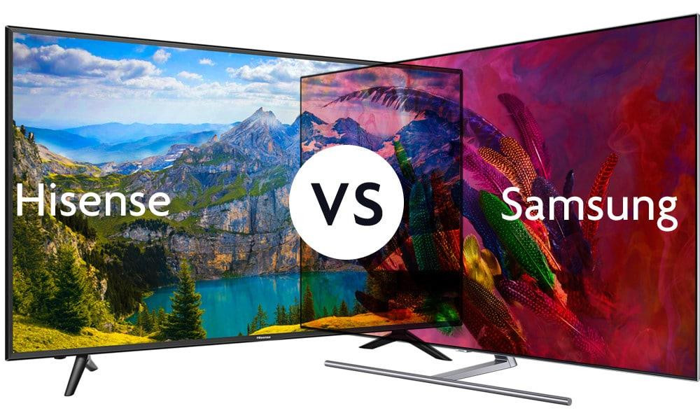 Experimentati diferenta in divertismentul acasa cu Hisense TV.