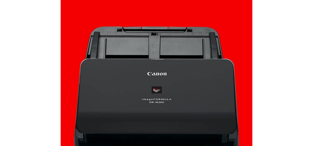 Cum transforma scanerele Canon sectorul educational.