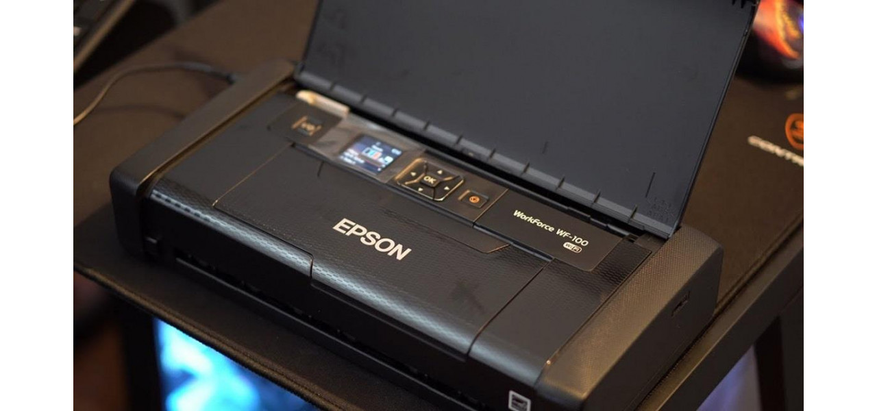 Cum simplifica imprimantele multifunctionale Epson fluxurile de lucru.