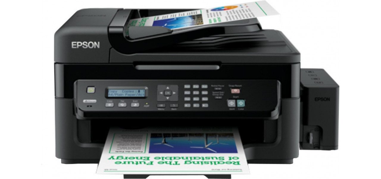 Descoperiti versatilitatea imprimantelor multifunctionale Epson.