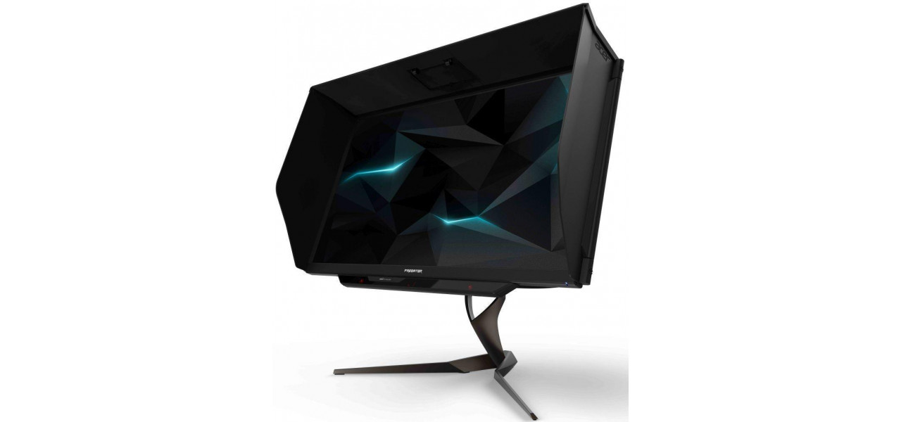 Cum evolueaza monitoarele pentru jocuri: o privire asupra inovatiilor Acer.