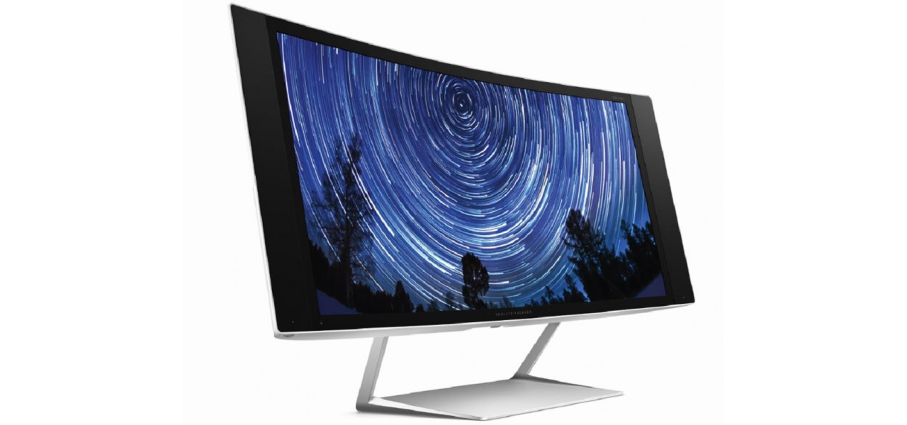 Cum revolutioneaza monitoarele HP tehnologia de afisare vizuala.