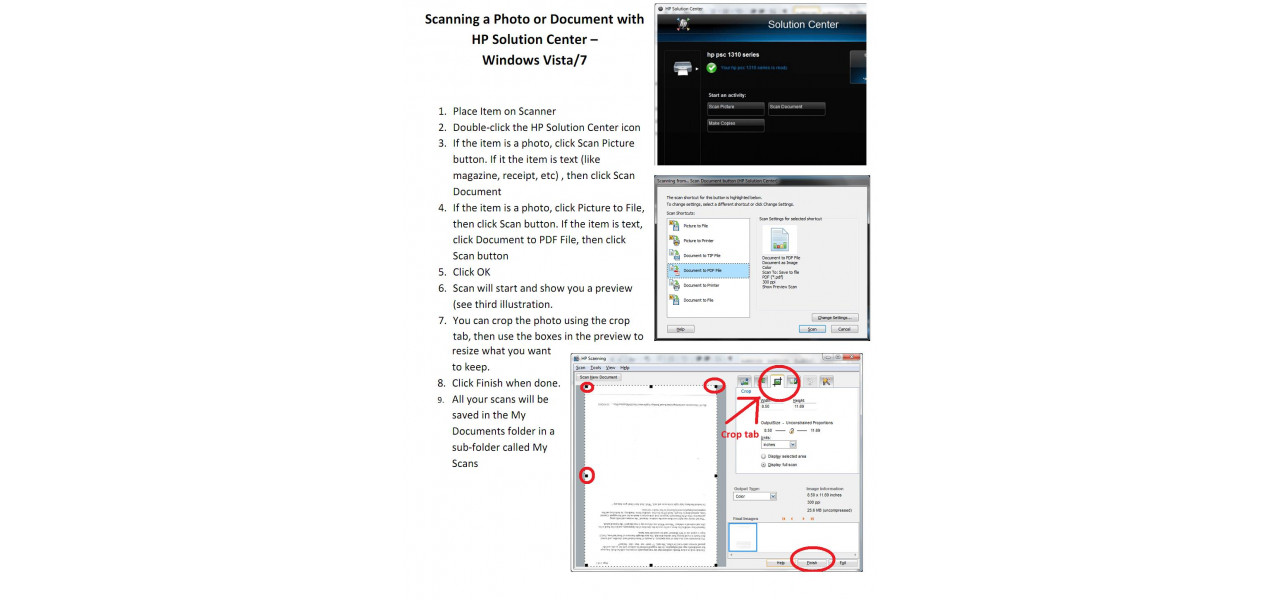 Cum pot revolutiona scanerele HP gestionarea documentelor.