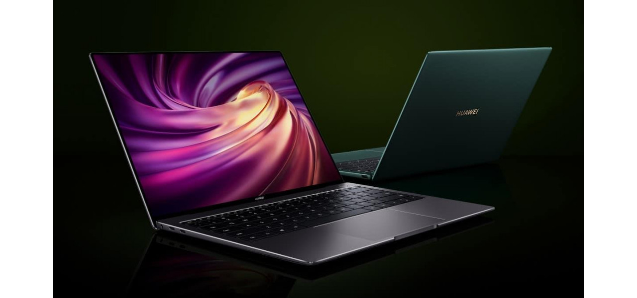 Cum laptopurile Huawei modeleaza industria jocurilor.