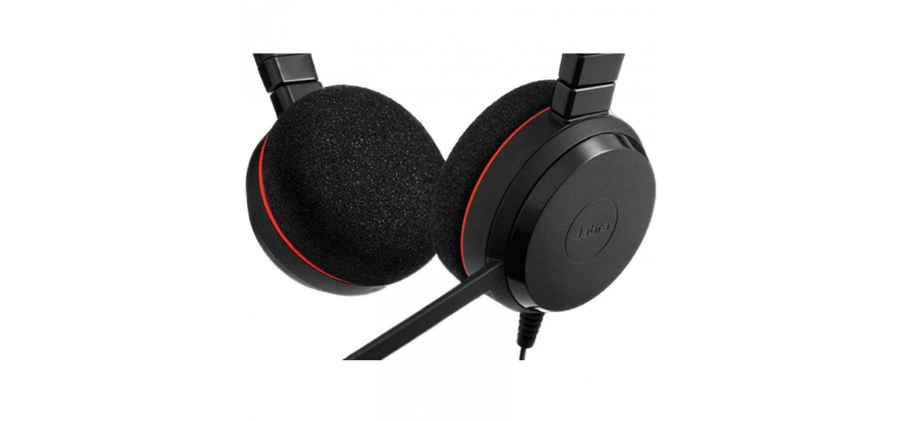 Cum Jabra Casti Wireless revolutioneaza apelurile in conferinta.