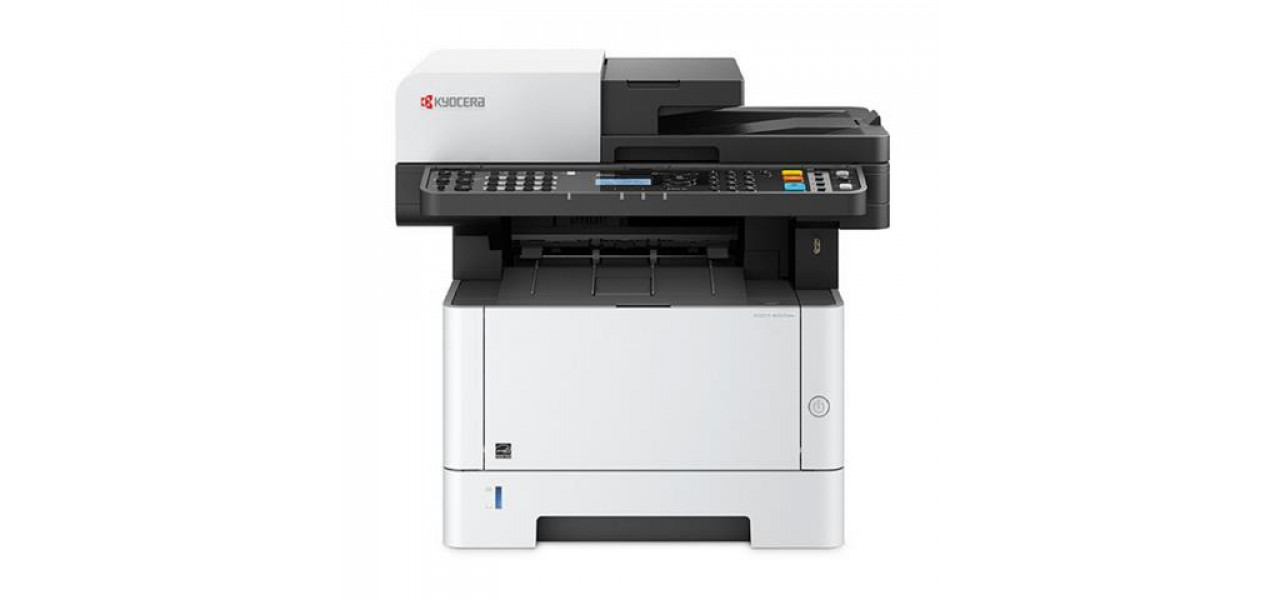 Cum imprimantele multifunctionale Kyocera sporesc productivitatea echipelor de la distanta.