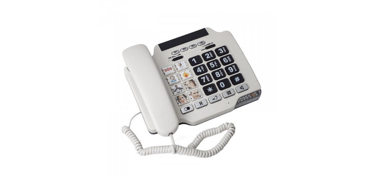 Cum telefoanele fixe revolutioneaza industria sanatatii.