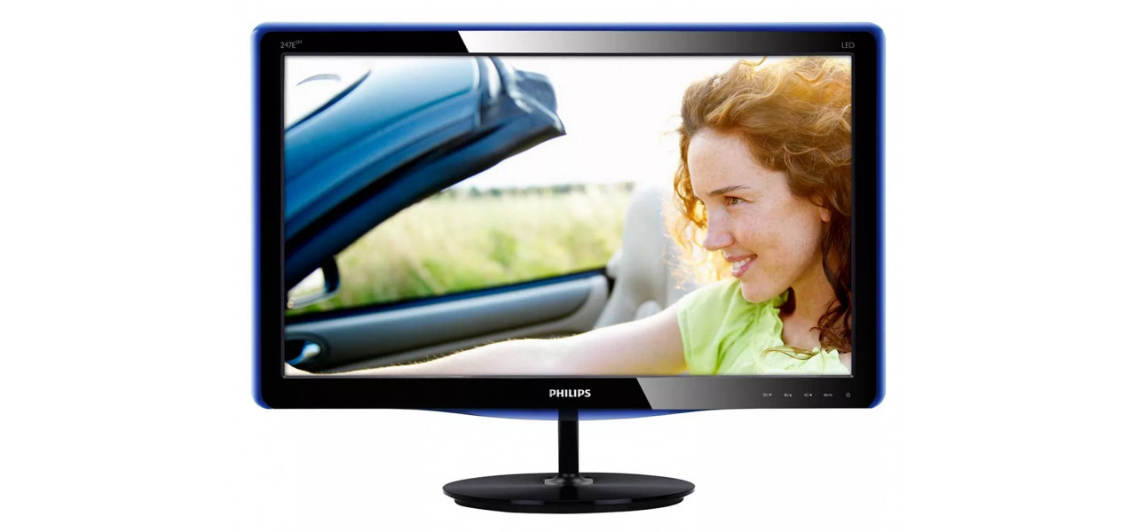 Cum monitoarele Philips imbunatatesc experienta de vizionare multimedia.