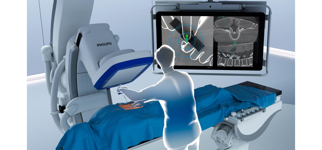 Cum monitoarele Philips imbunatatesc vizualizarea in cercetarea stiintifica.
