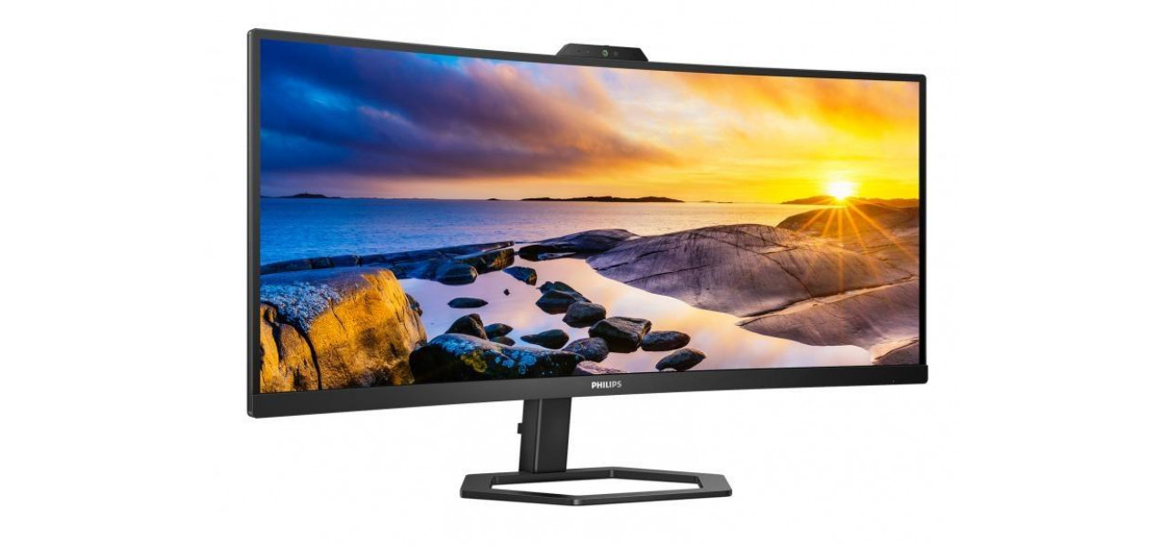 Cum transforma monitoarele Philips colaborarea virtuala in lucrul de la distanta.