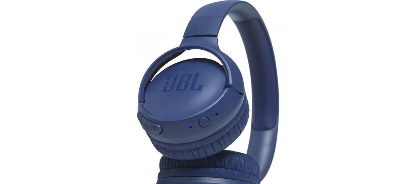 Casti Wireless JBL: perfect pentru antrenamente, perfect pentru timpul de relaxare.