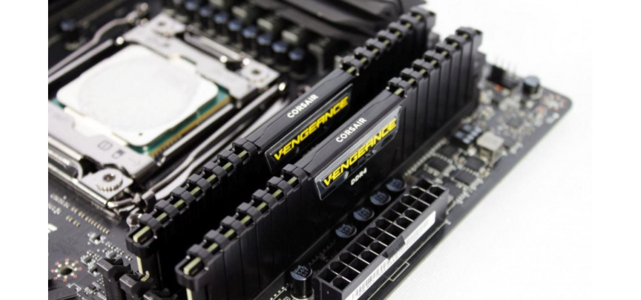 Cum sa alegi memoria potrivita pentru constructia PC-ului tau.
